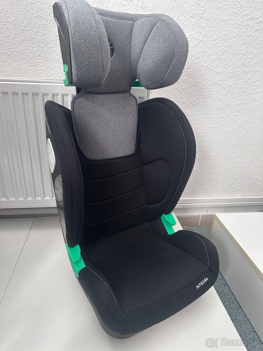 Zopa Integra 15-36kg isofix - 3
