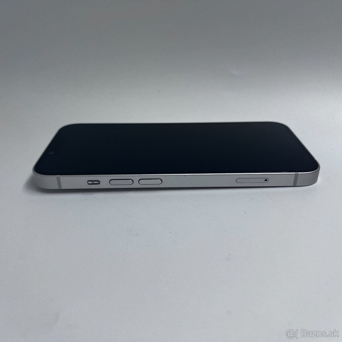 iPhone 14 128GB STARLIGHT - DOBRÝ STAV - ZÁRUKA - 3