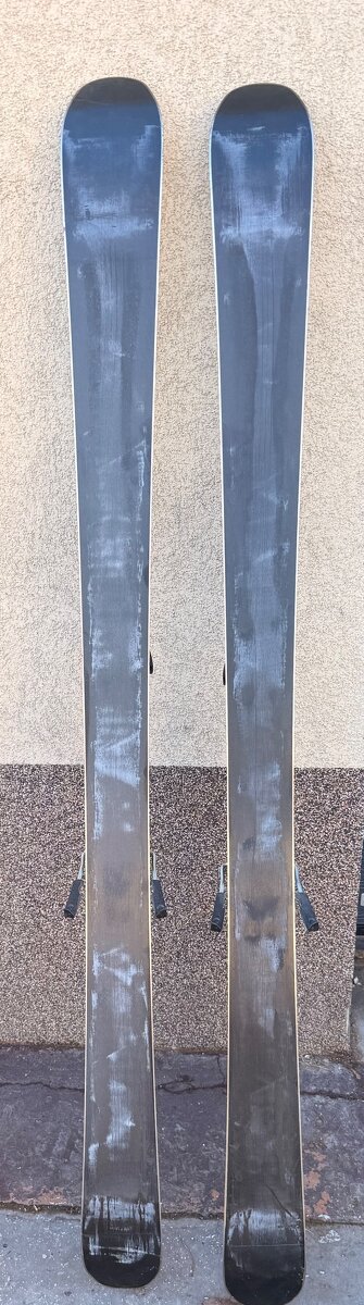 predám lyže značky Solomon - 3