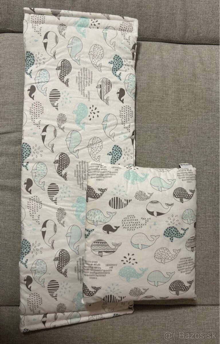 Hojdačka incababy - 3