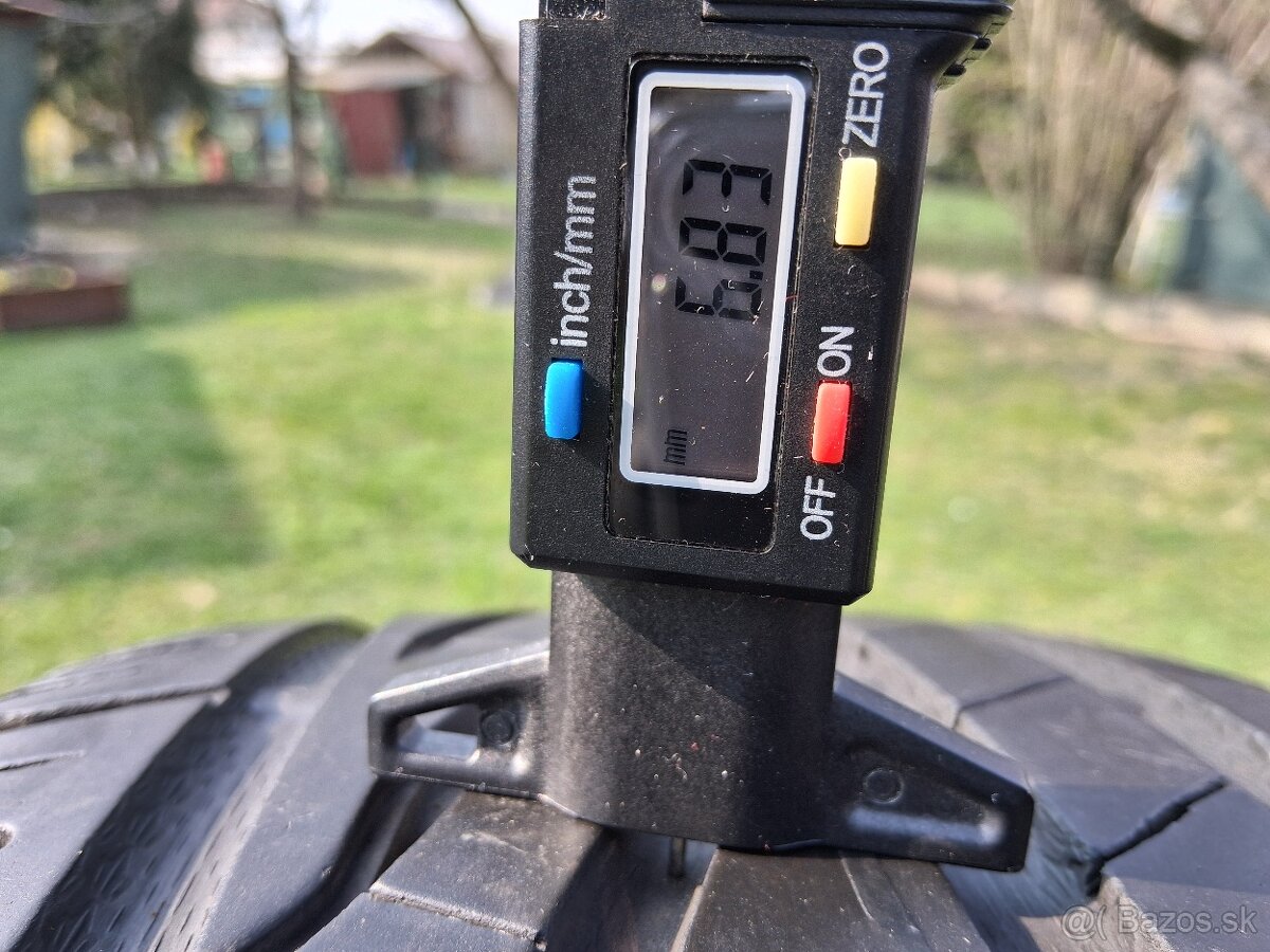 225/45 r17 letné pneumatiky - 3