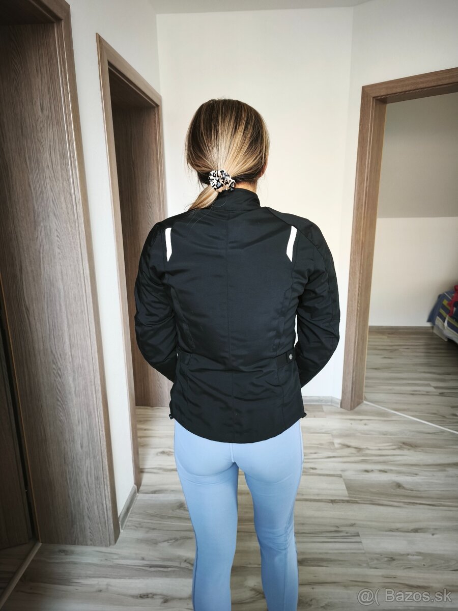 Moto bunda Spidi damska - 3