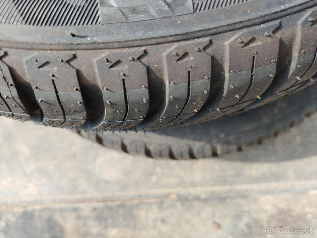 2ks Pneumatiky Nexen 185/65 R14 86T - 3