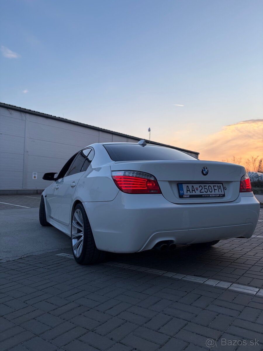 Bmw 525i - 3