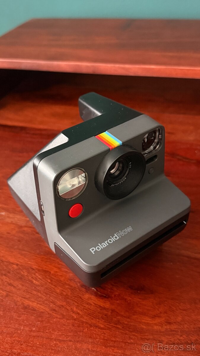 Polaroid NOW 2 - 3