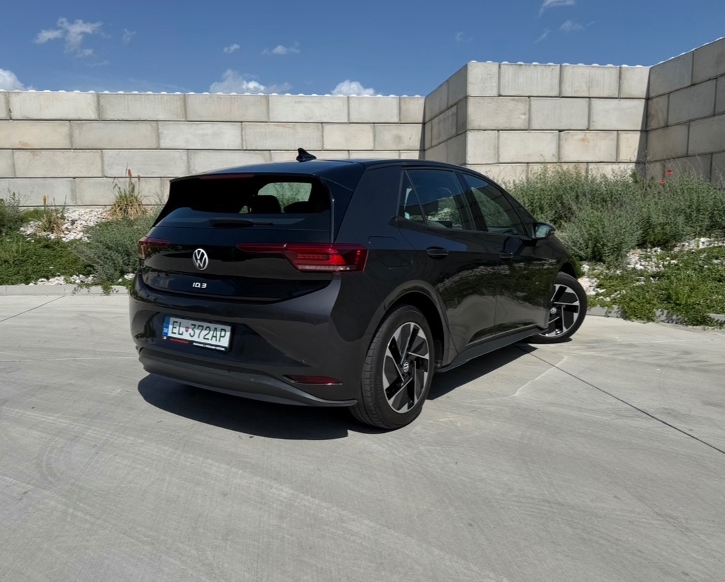 Volkswagen ID.3 Pro Performance 150kW - 3