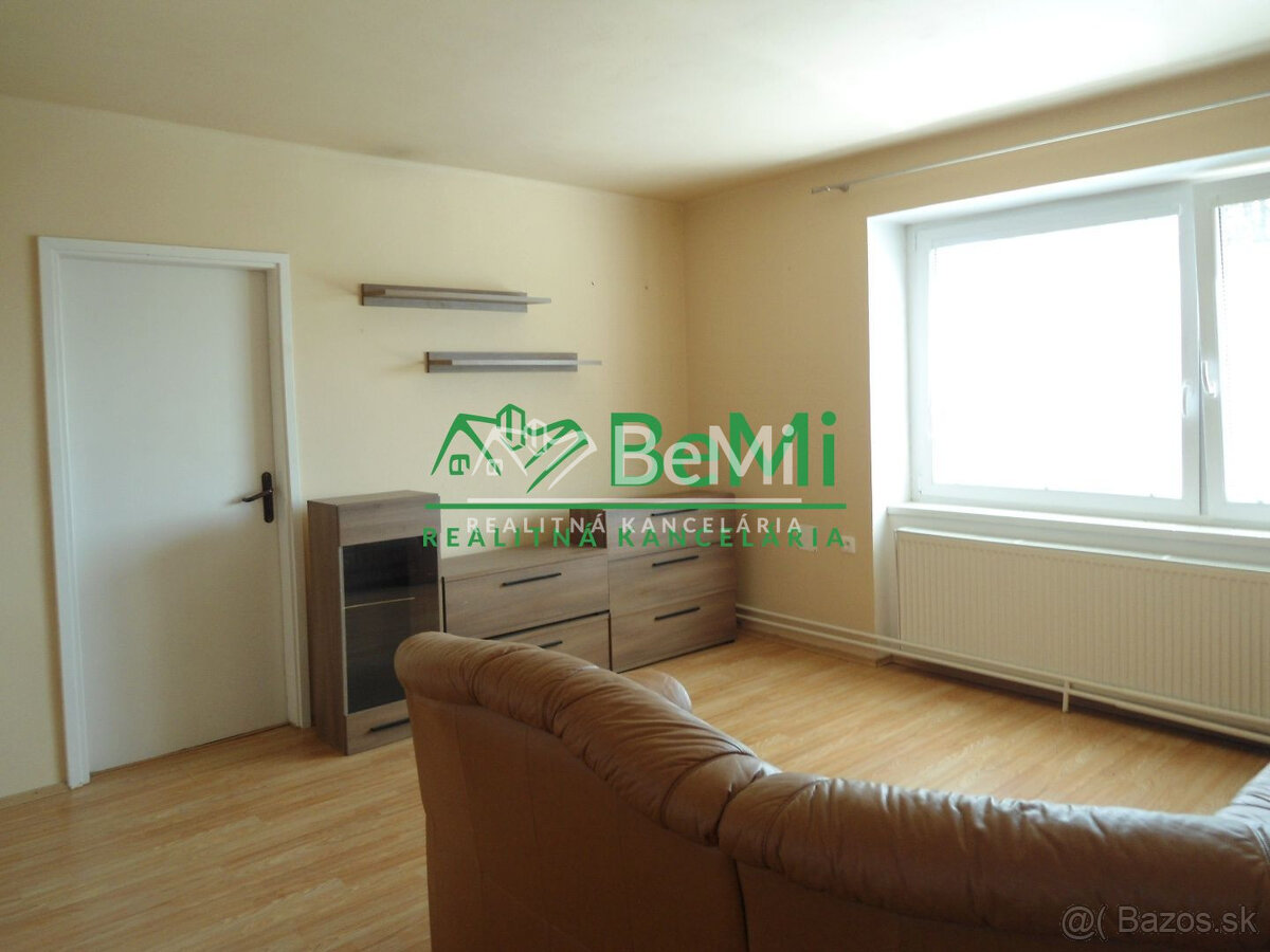 NR - 2 izbový byt, časť Dolné Krškany - Novozámocká ul. - 3