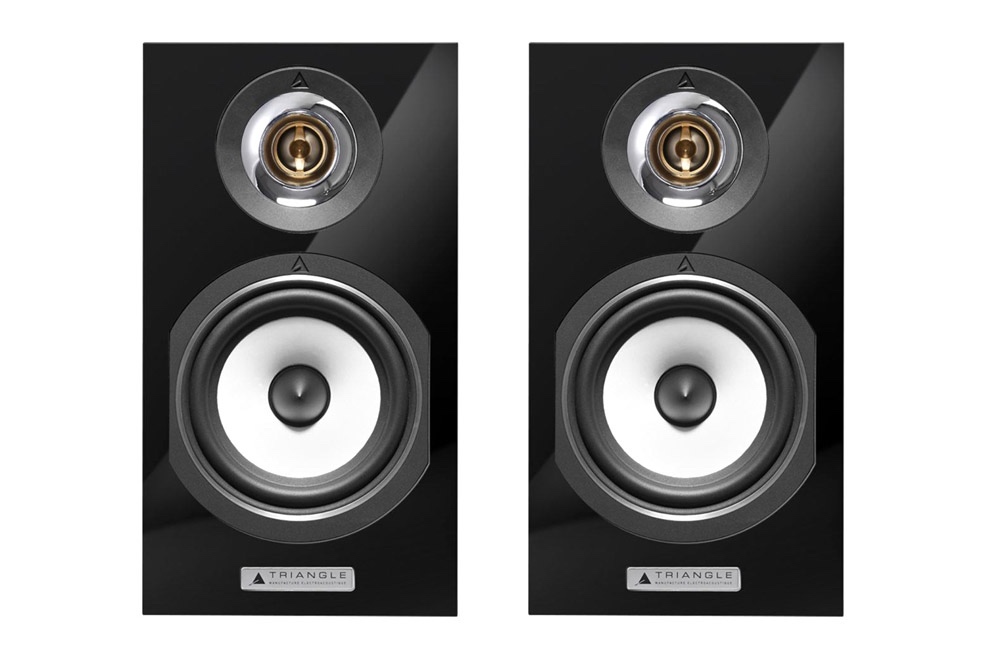 Triangle Esprit Titus EZ - 3