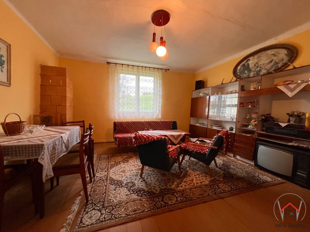 Predaj rod. domu vo Vislave –Ideálny pre trv. bývanie aj cha - 3
