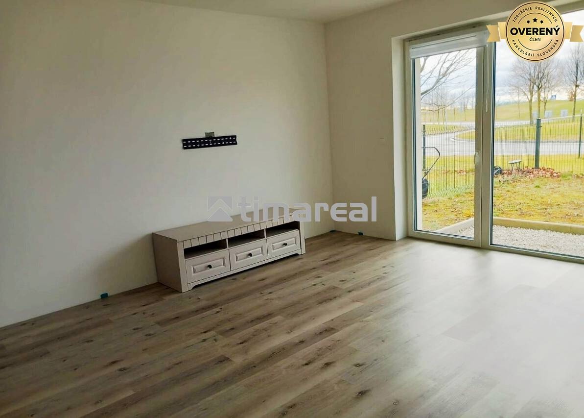 Krásny 2i byt v golfovom rezorte v novostavbe, Hrubá Borša - 3