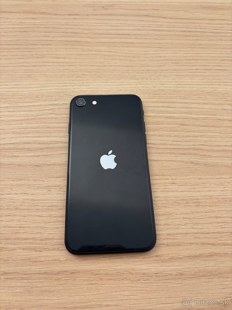 Iphone SE 2022 - 3