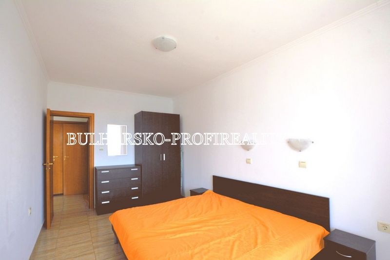 Bulharsko-Svatý Vlas, 2kk - 3