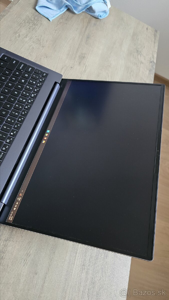 NBook None Pro 8845hs/32gb/1tb/120hz - 3