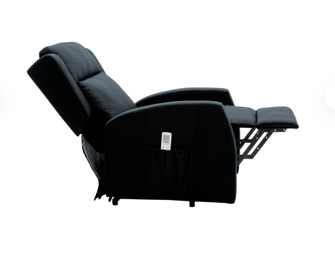 Relax. TV kreslo elektricky ovládané - 3