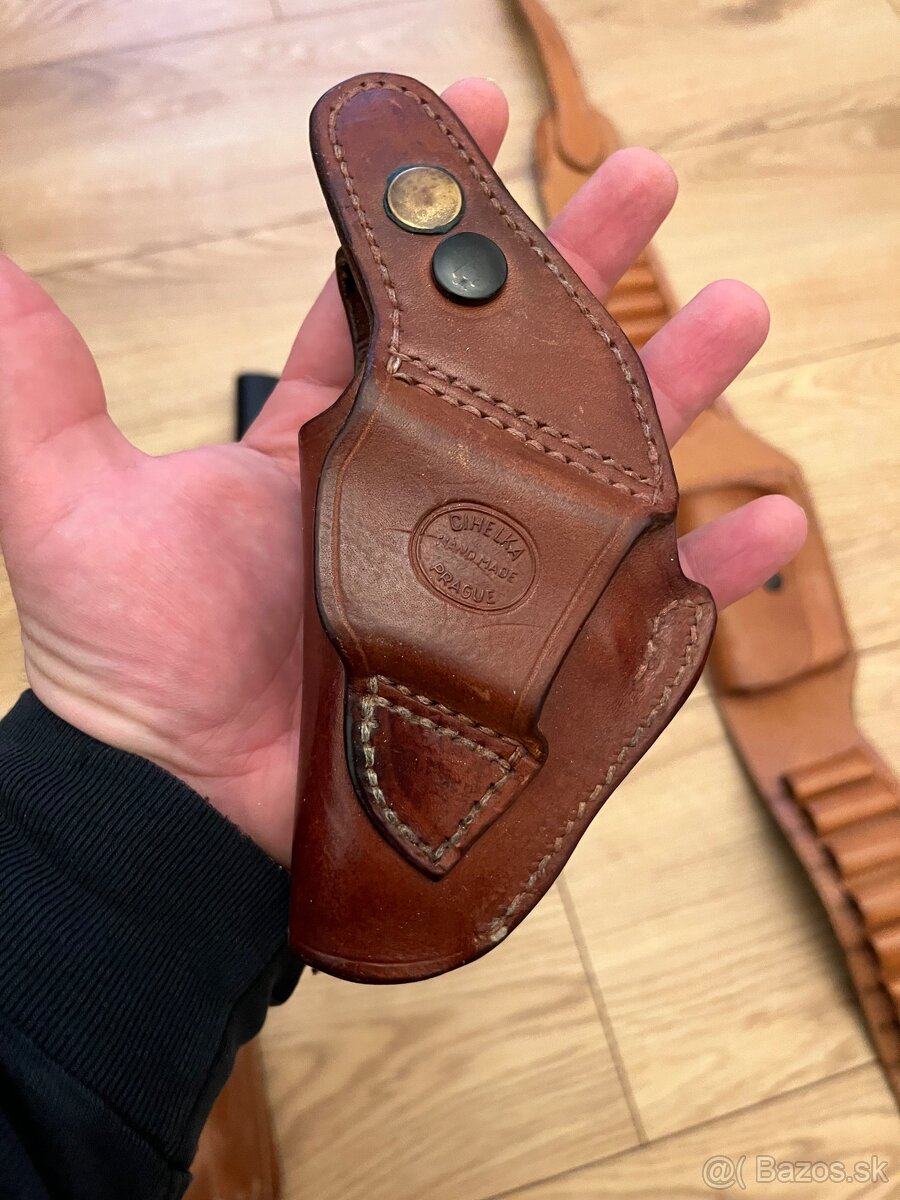 Predam puzdra opasky - 3