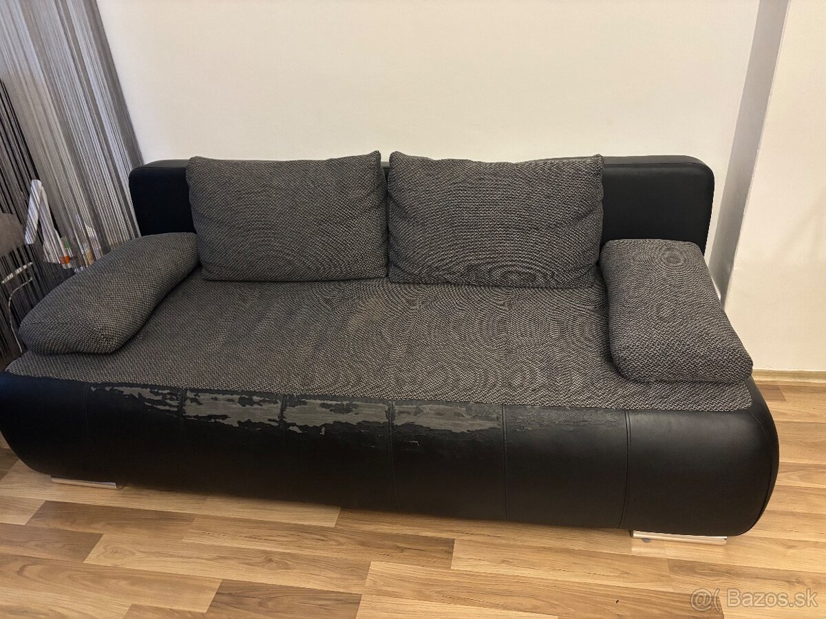 Rozkladacia pohovka - 3