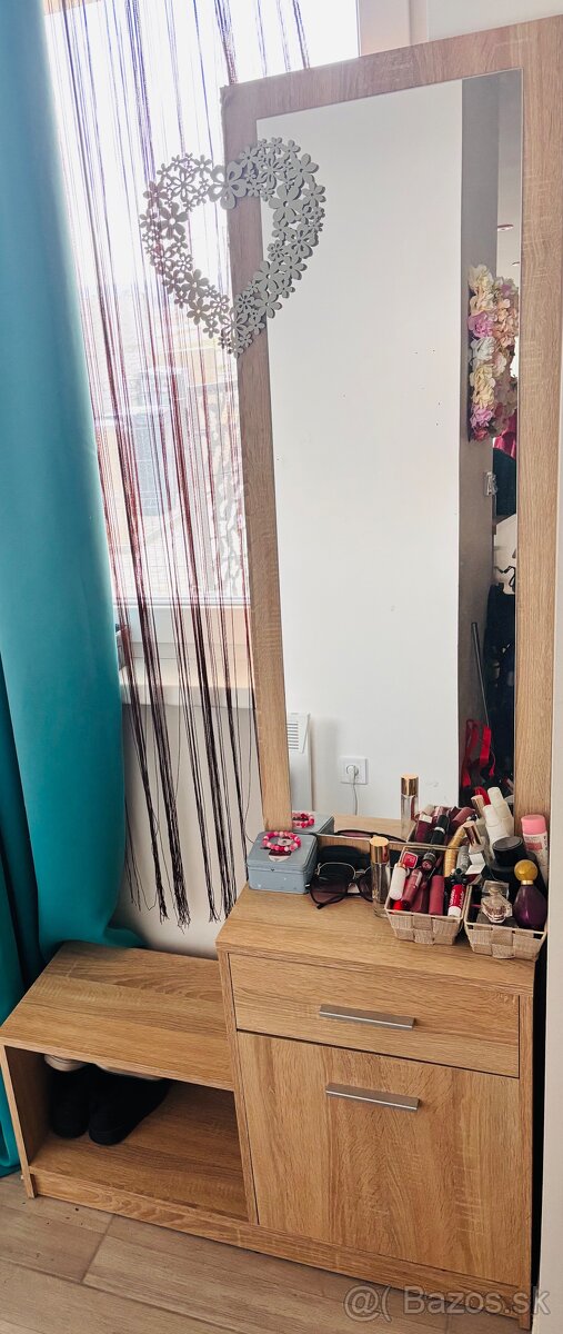 Predsieňová zostava - 3