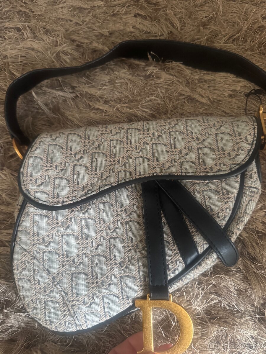 Kabelka Dior - 3
