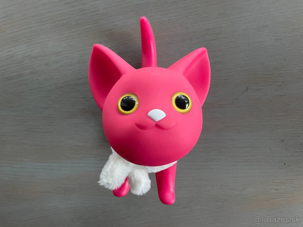 Pokladnička mačička s taškou na nosenie - 3