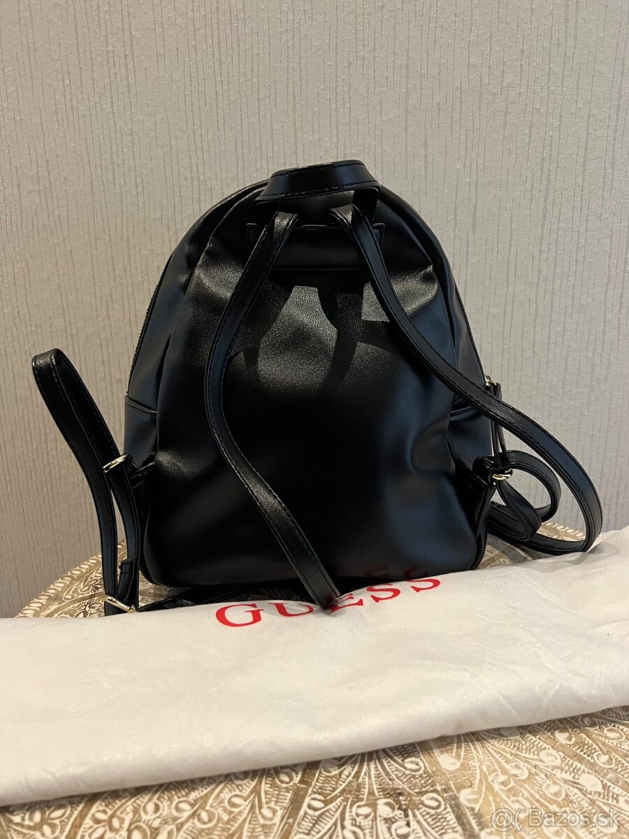 Detský ruksak Guess kids - 3