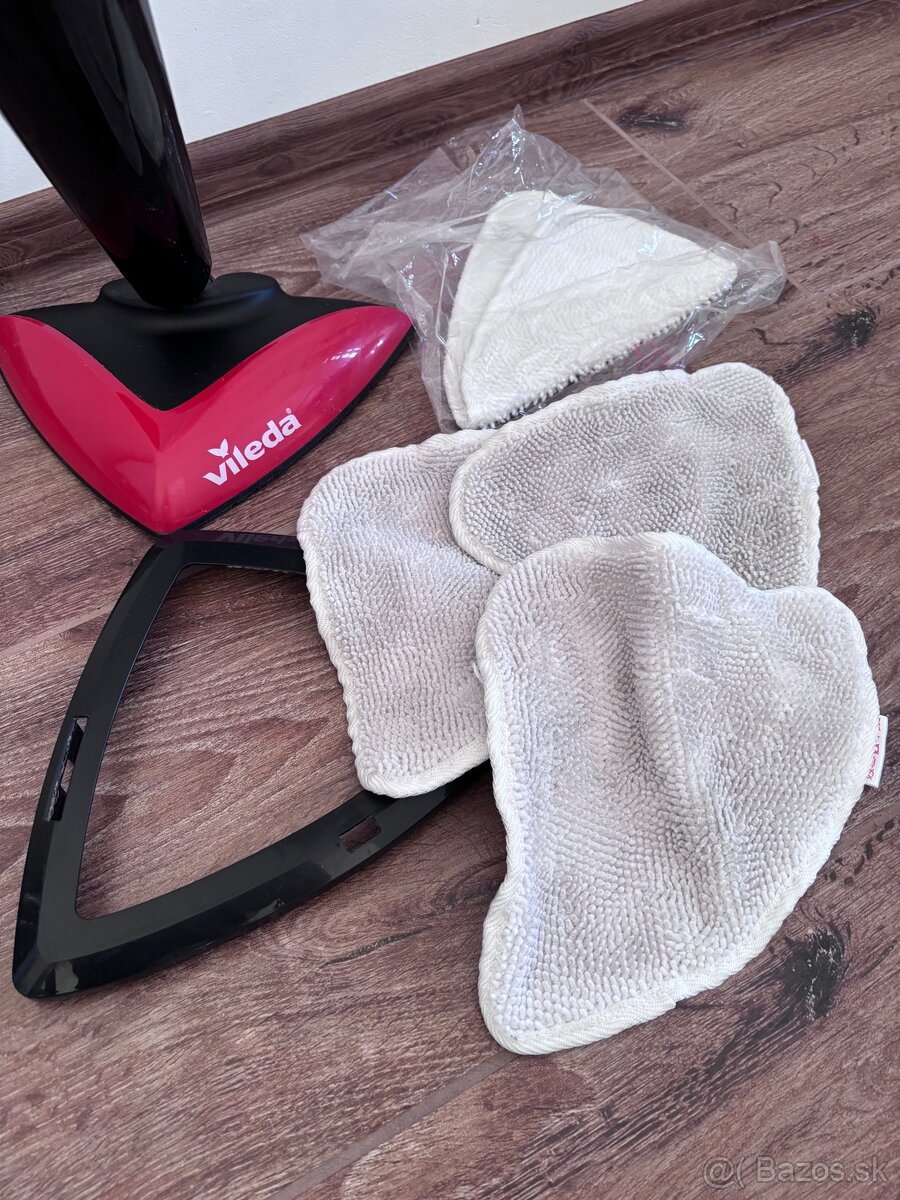 parny mop vileda - 3