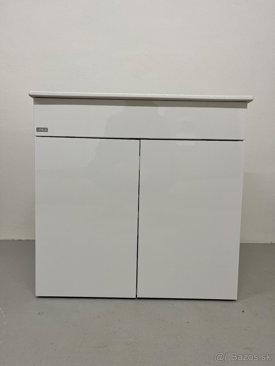 UMÝVADLO+SKRINKA JIKA CUBE - 3