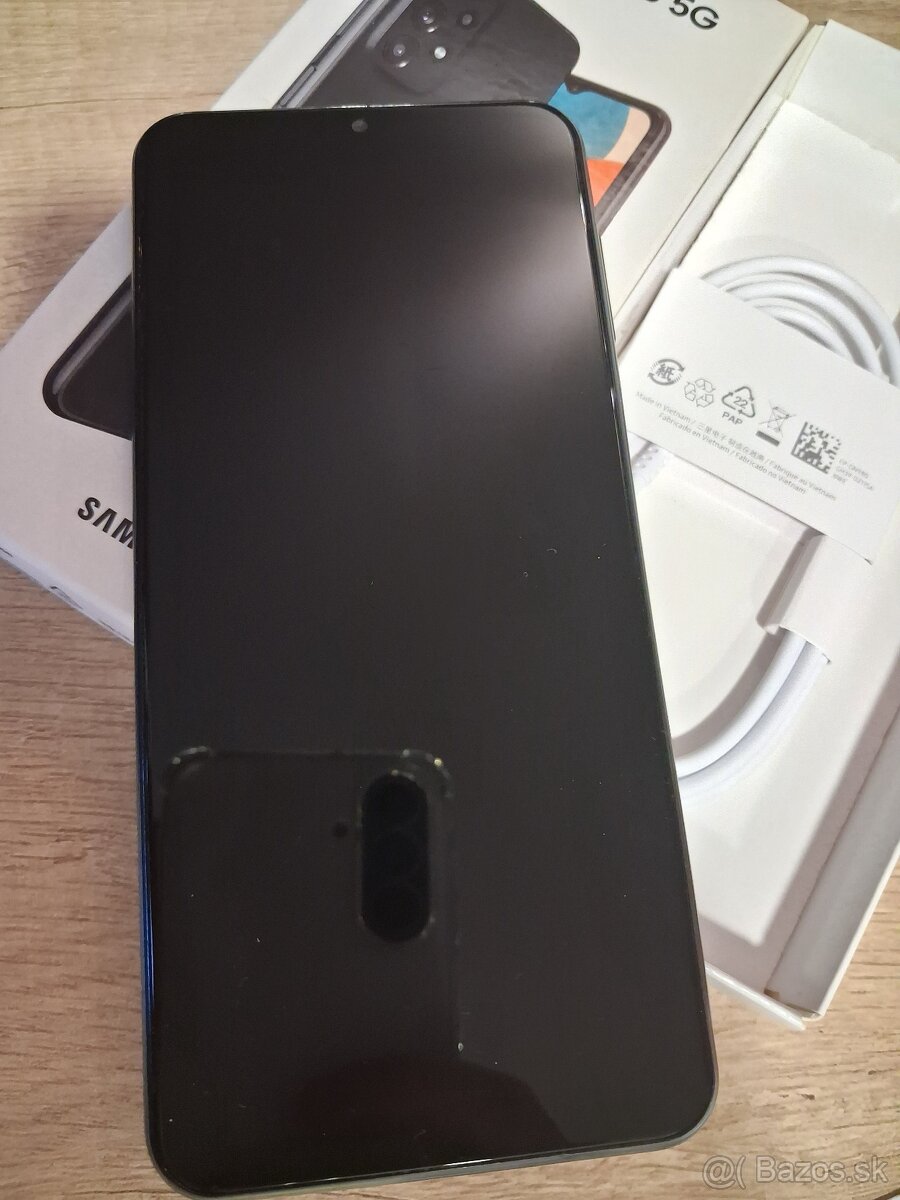 Samsung Galaxy A23 5g - 3