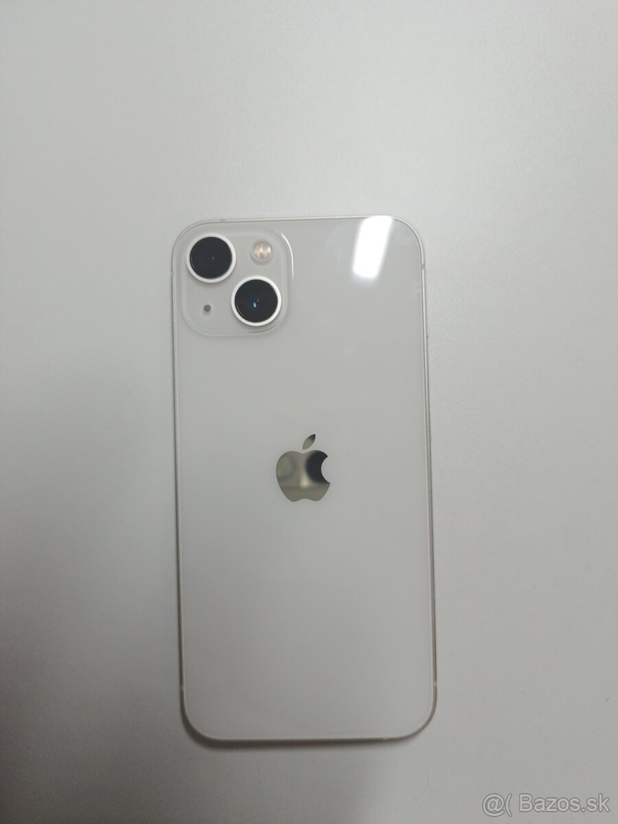 Iphone 13 White 256Gb - 3