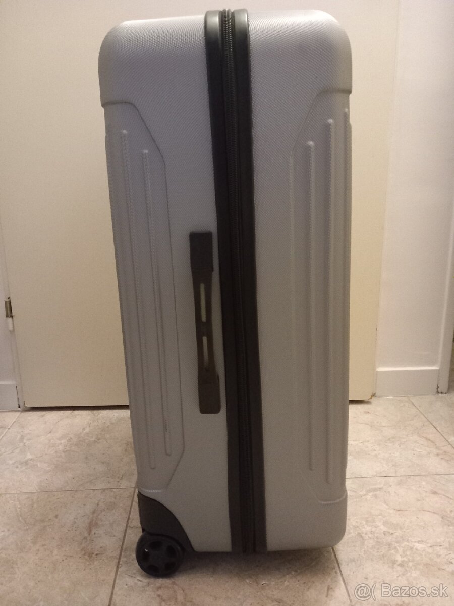 Cestovný kufor Dunlop - 3