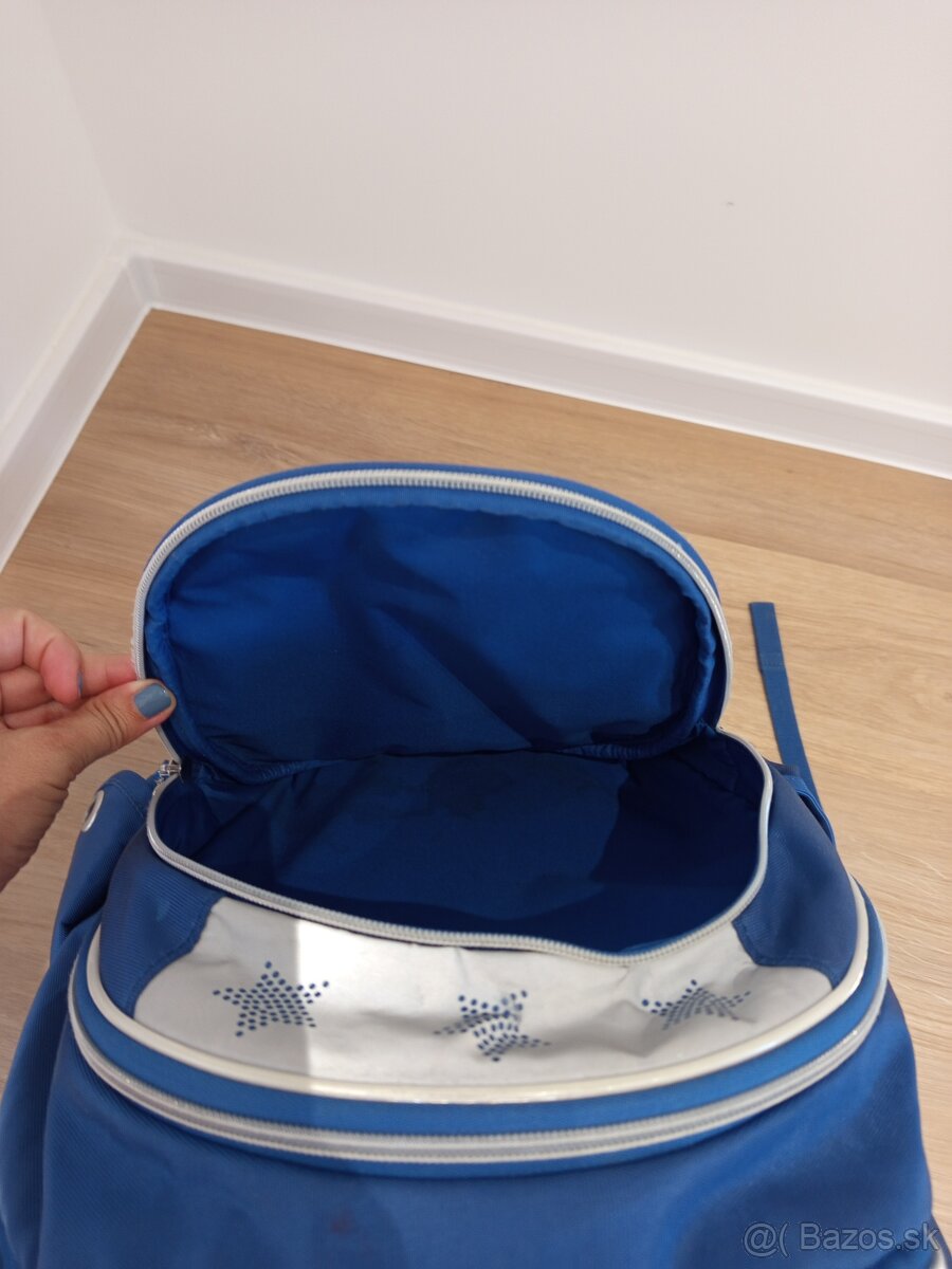 Skolsky batoh Top Model - 3