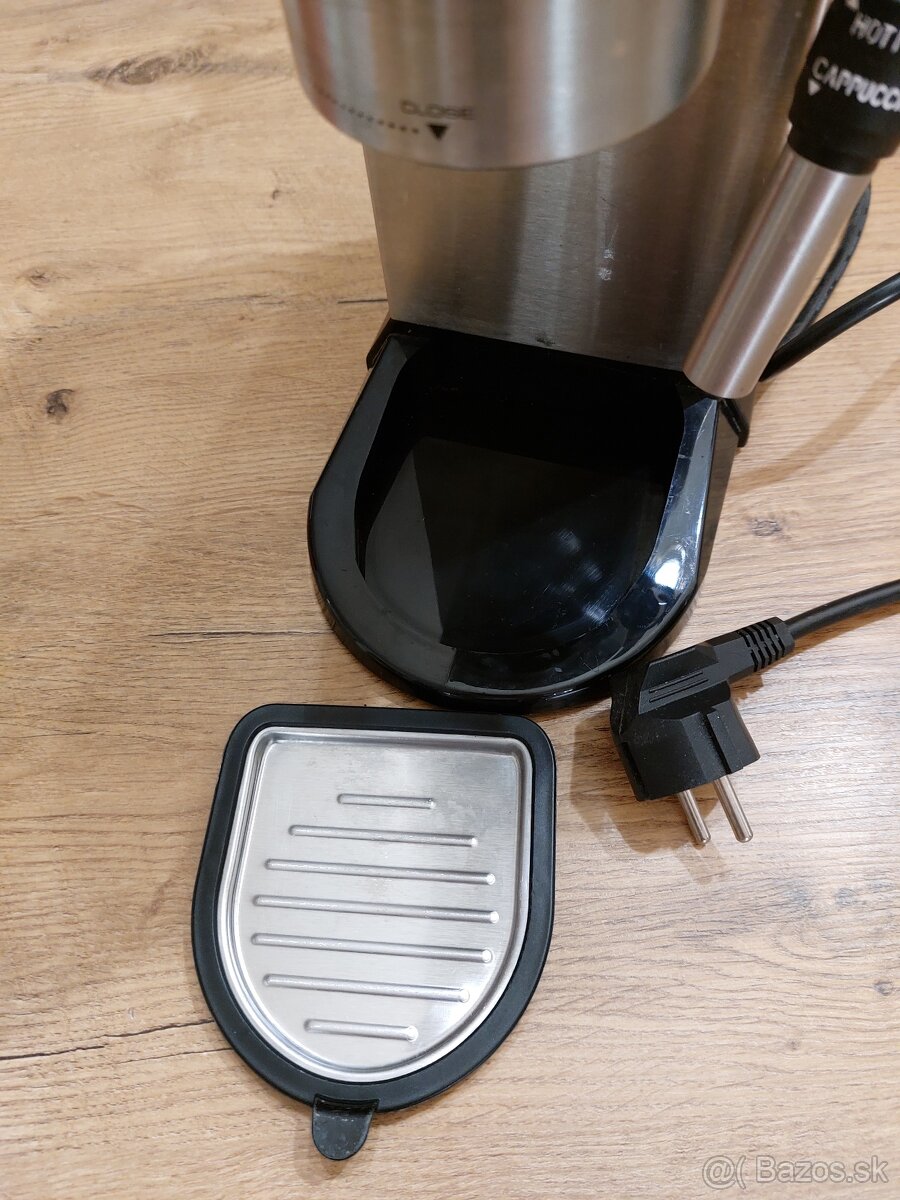 Delonghi EC685.M Dedica - 3