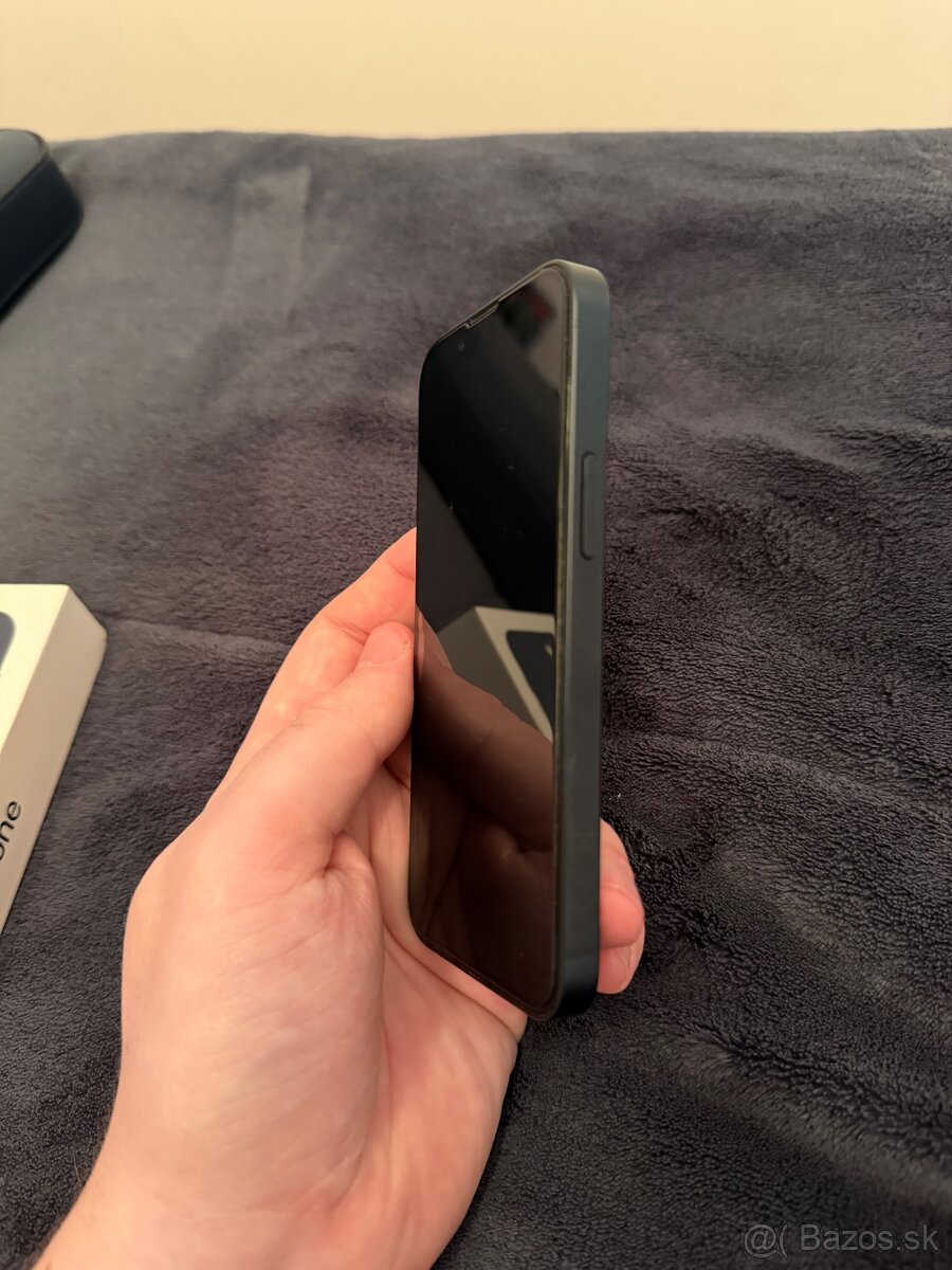 iPhone 13 mini 128GB - 3