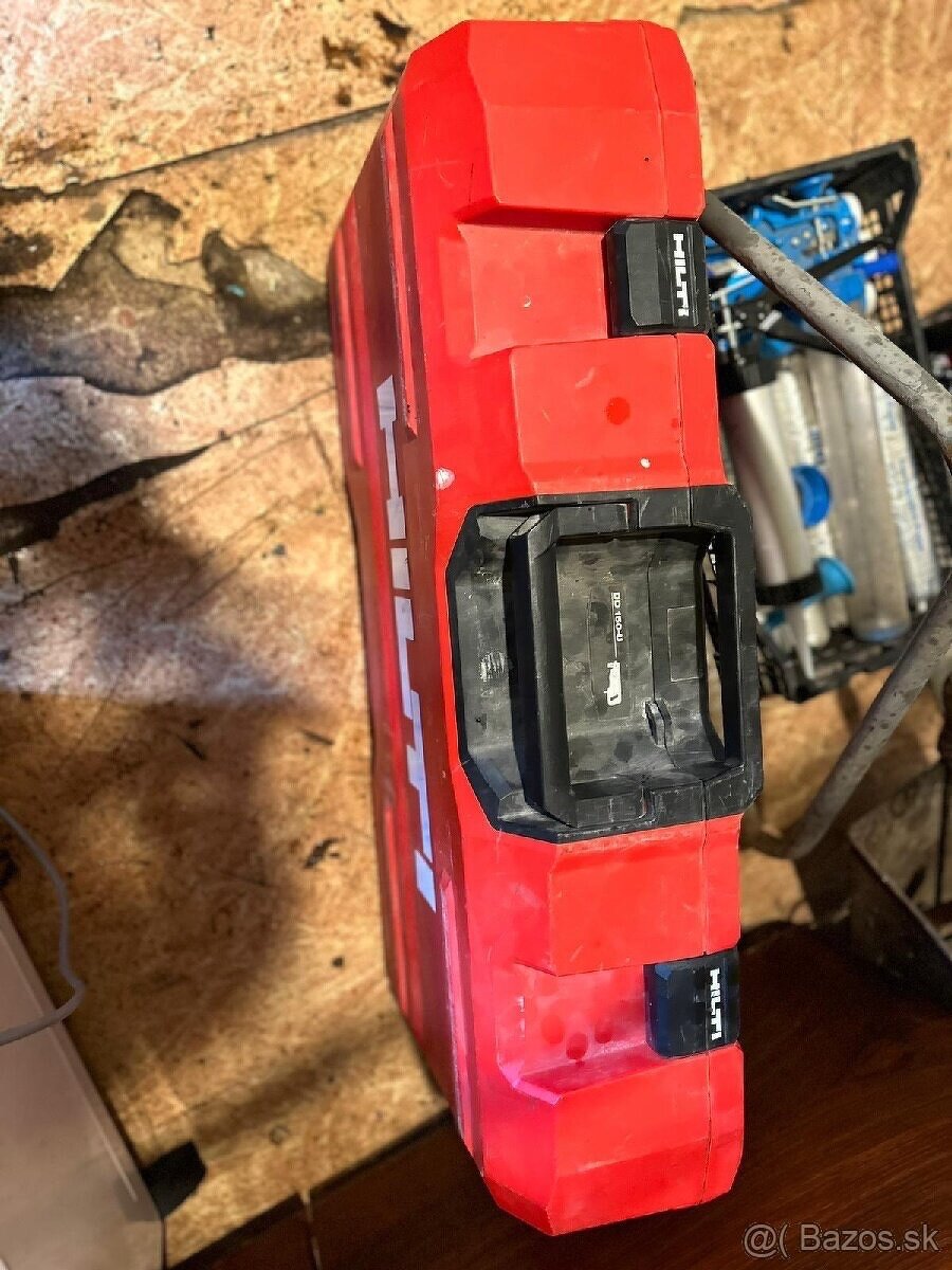 HILTI dd160 - 3