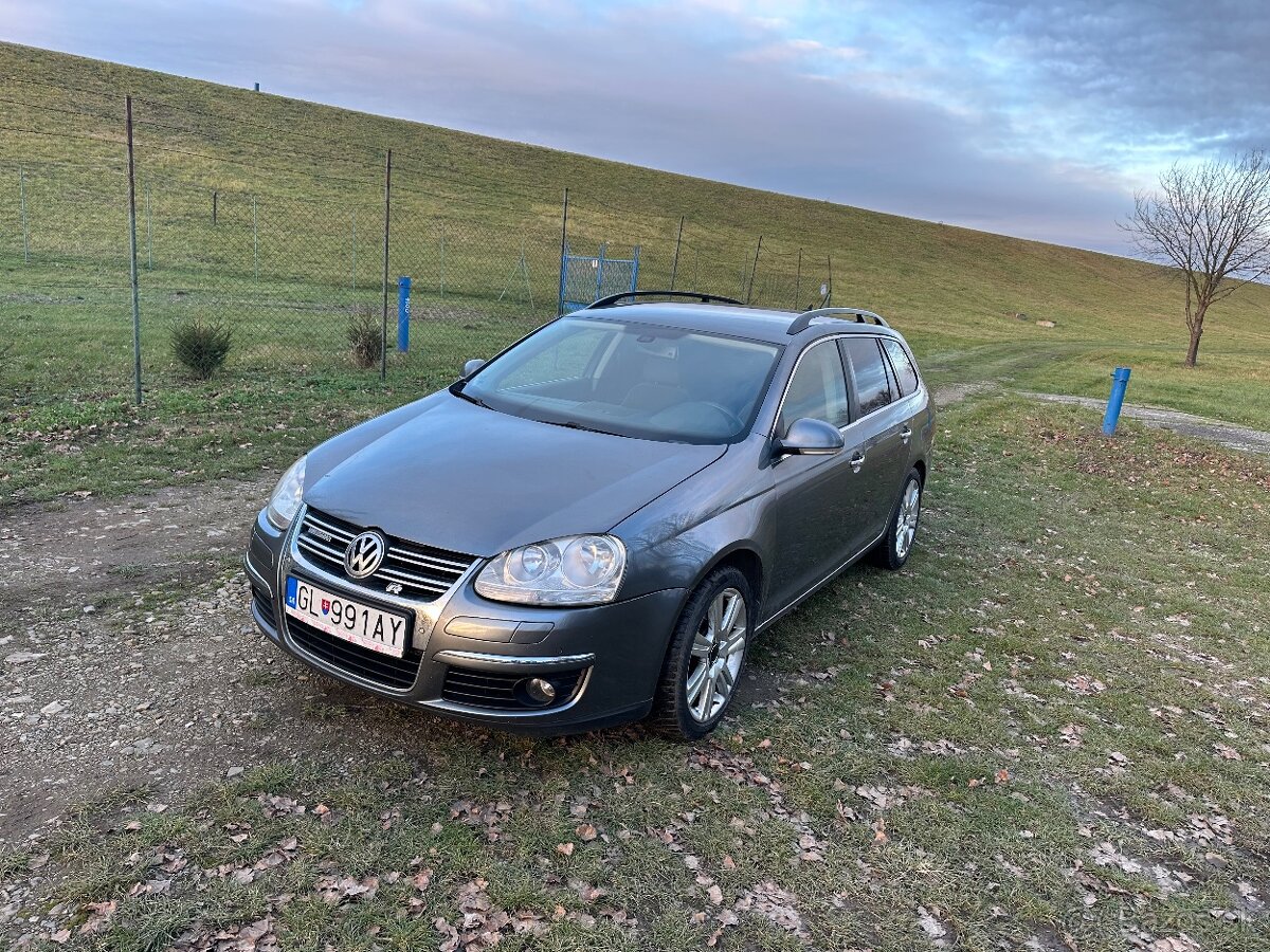 Volkswagen Golf V 2.0TDi DSG - 3