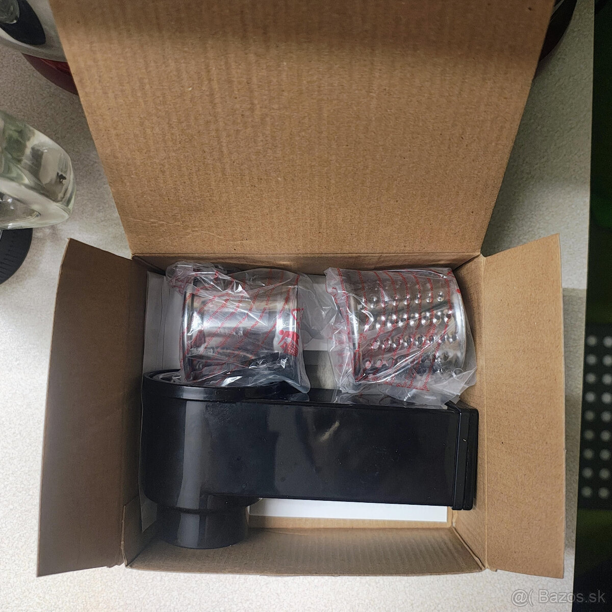 Delimano Kuchynský Robot - 3