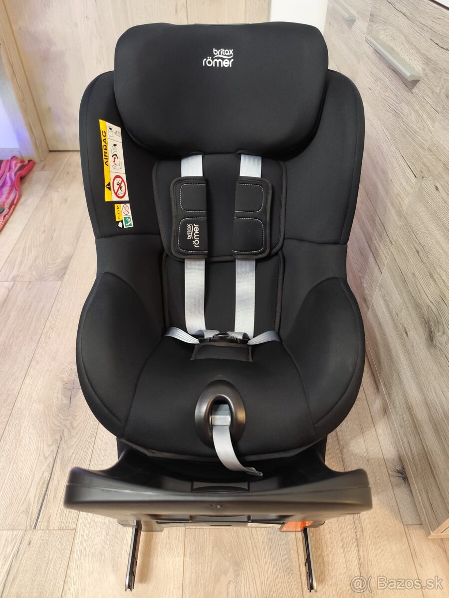 Britax Römer SWINGFIX M i-SIZE - 3