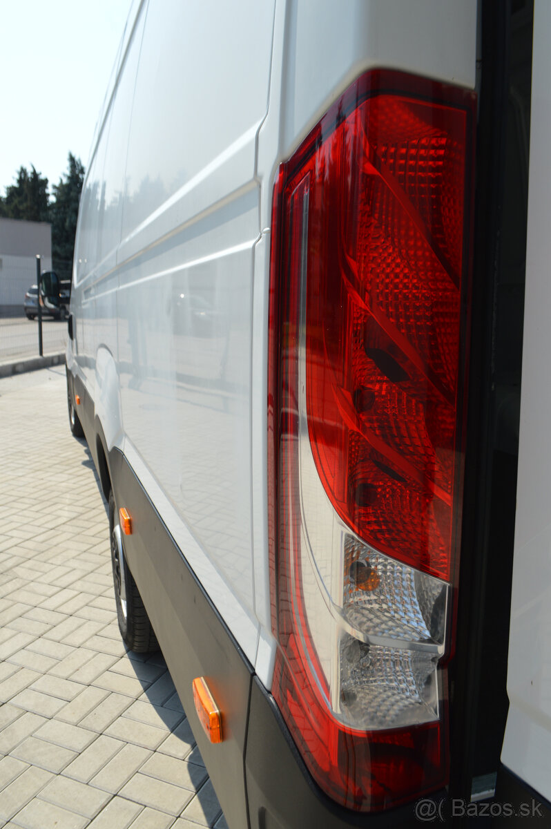 Iveco 35S15 MAXI verzia - 3