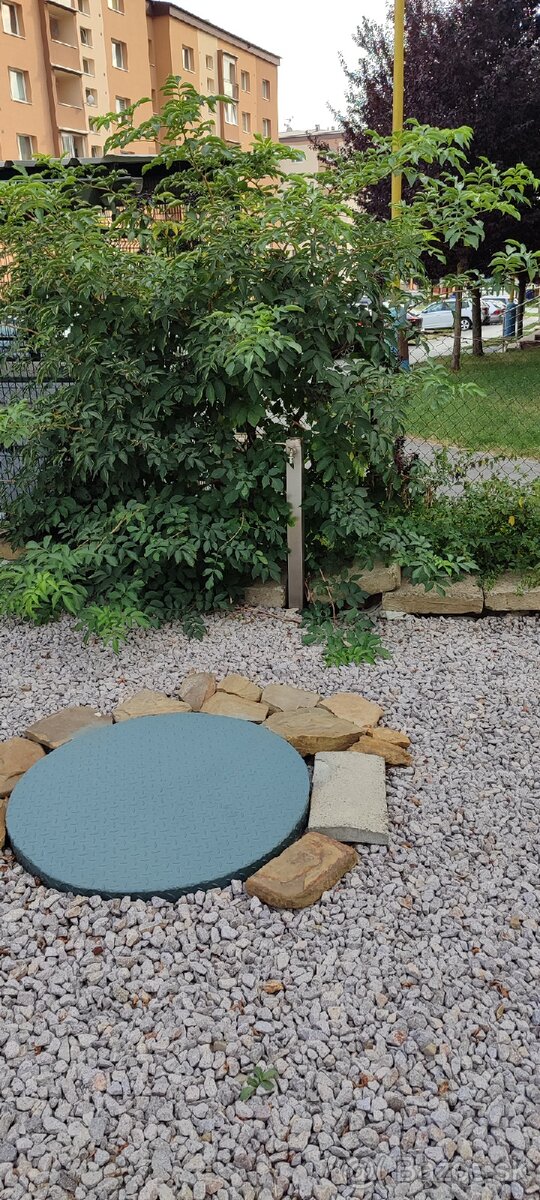 Parkovisko na prenájom - 3