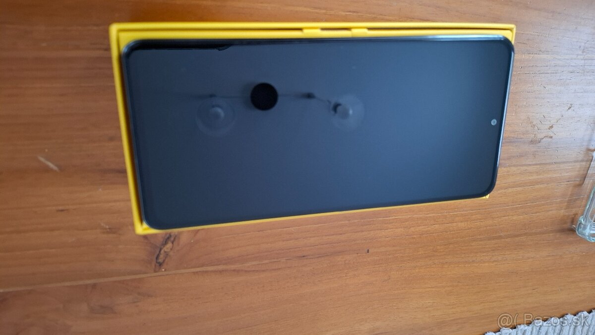 POCO F3, 8GB/256GB, dual SIM - 3