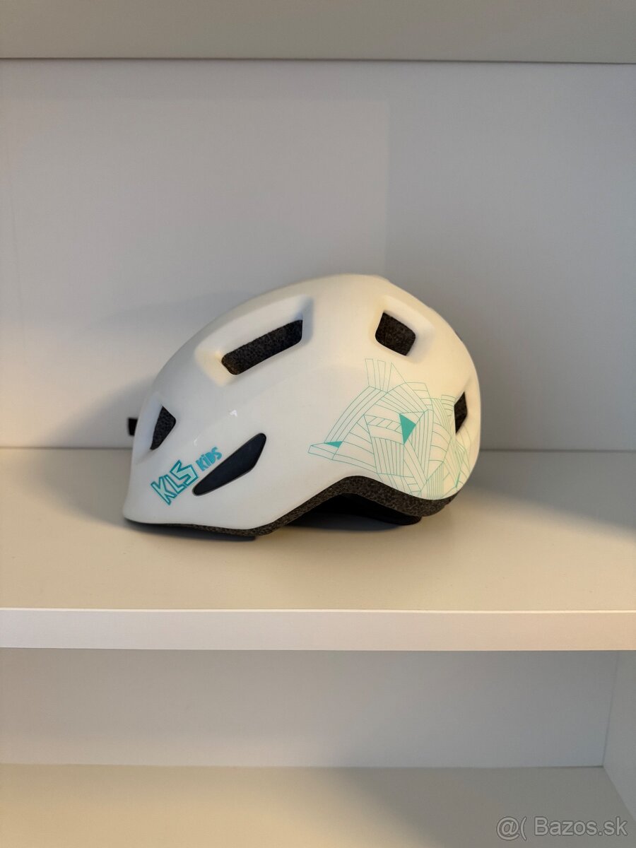 Kellys prilba na bicykel - 3