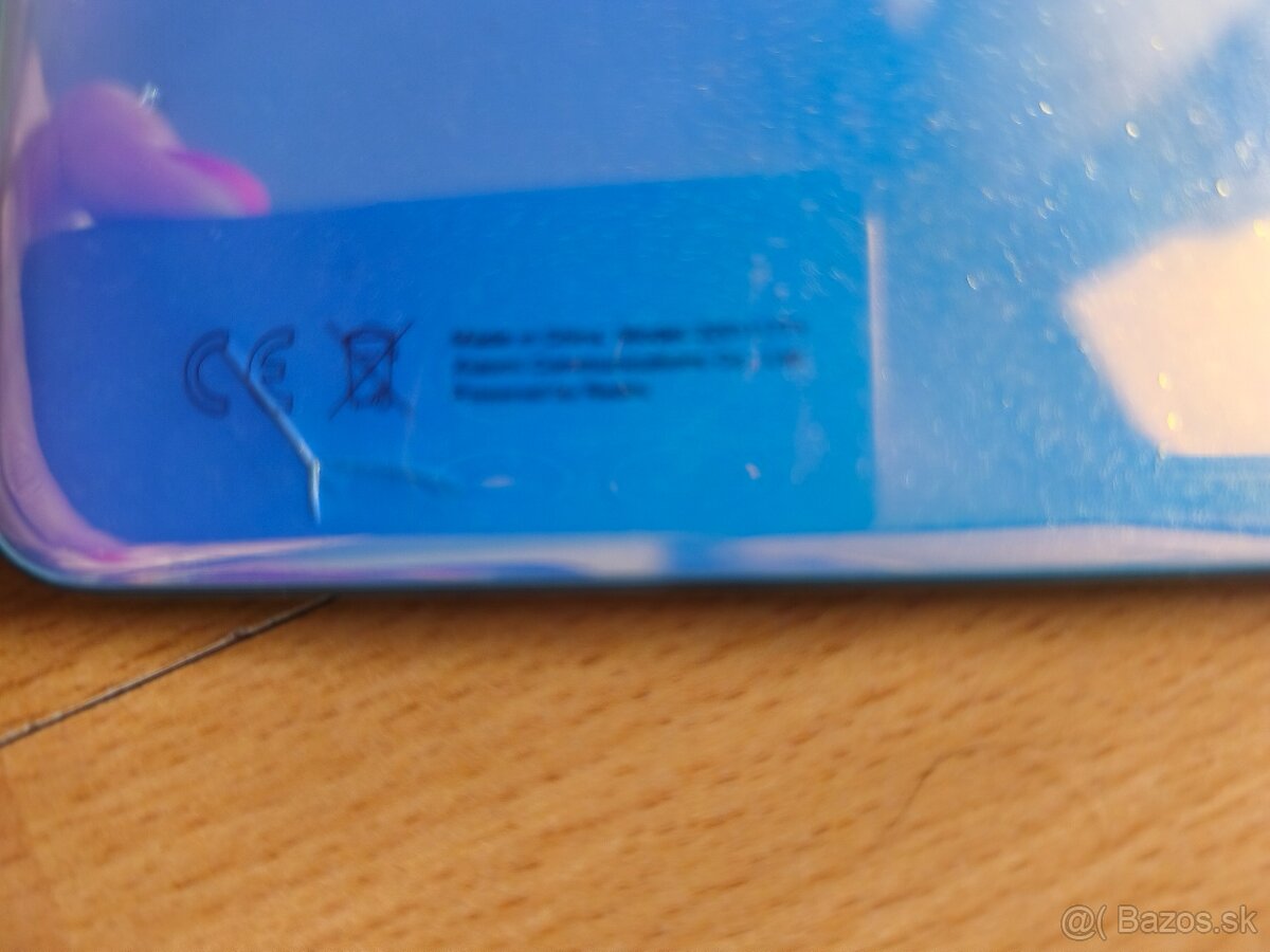 Xiaomi Redmi note 11 - 3