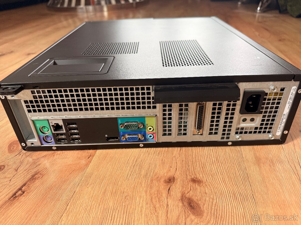Dell Optiplex 790 - 3