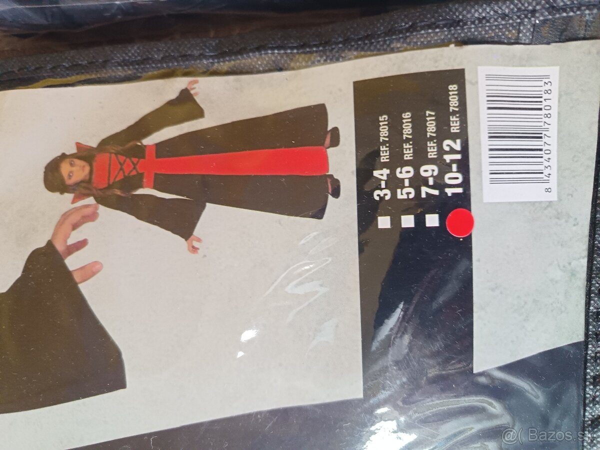 Maska na karneval - 3