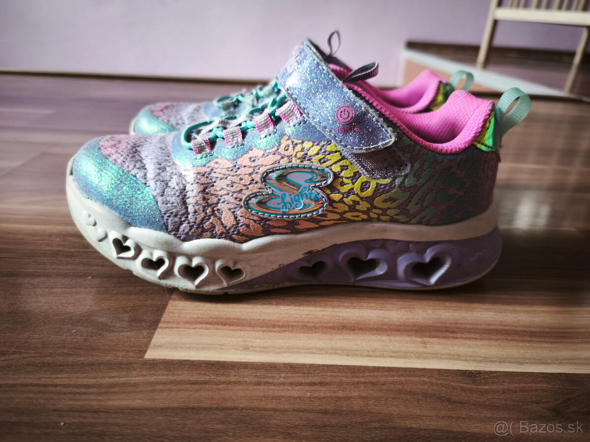 Tenisky Skechers v.33 - 3