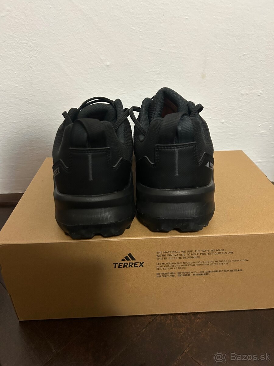 OBUV ADIDAS TERREX SKYCHASER AX5 GORE-TEX - 3