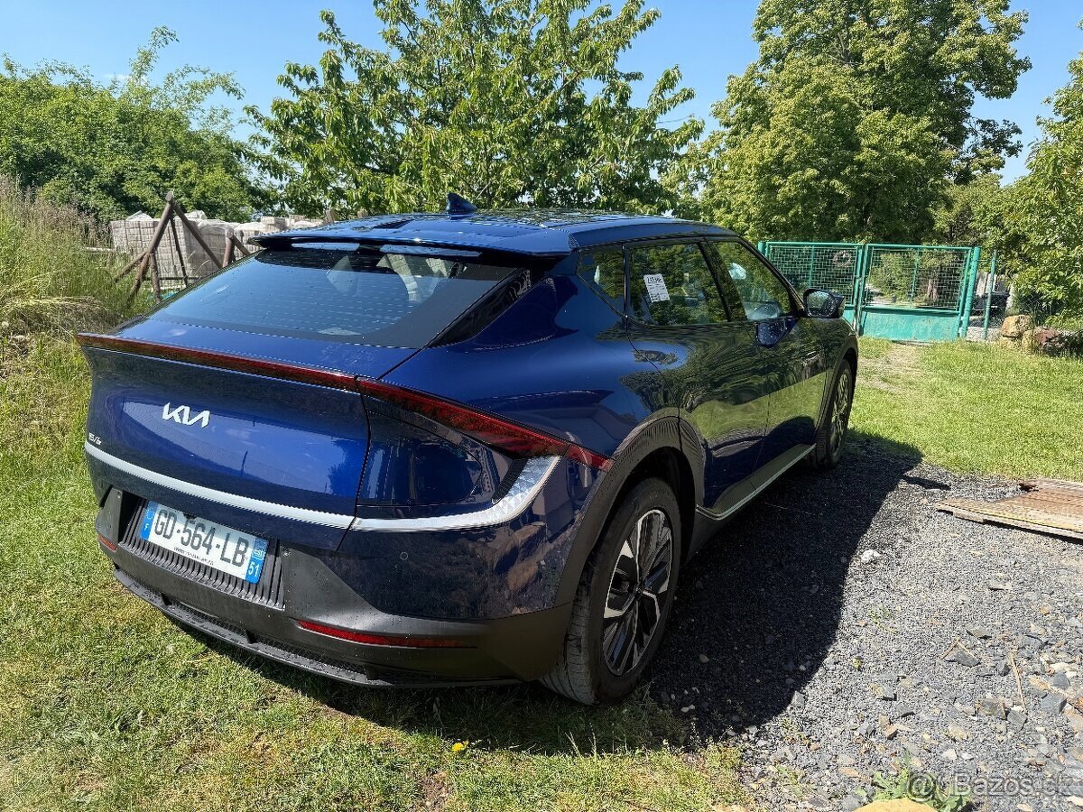 Kia ev6 - 3