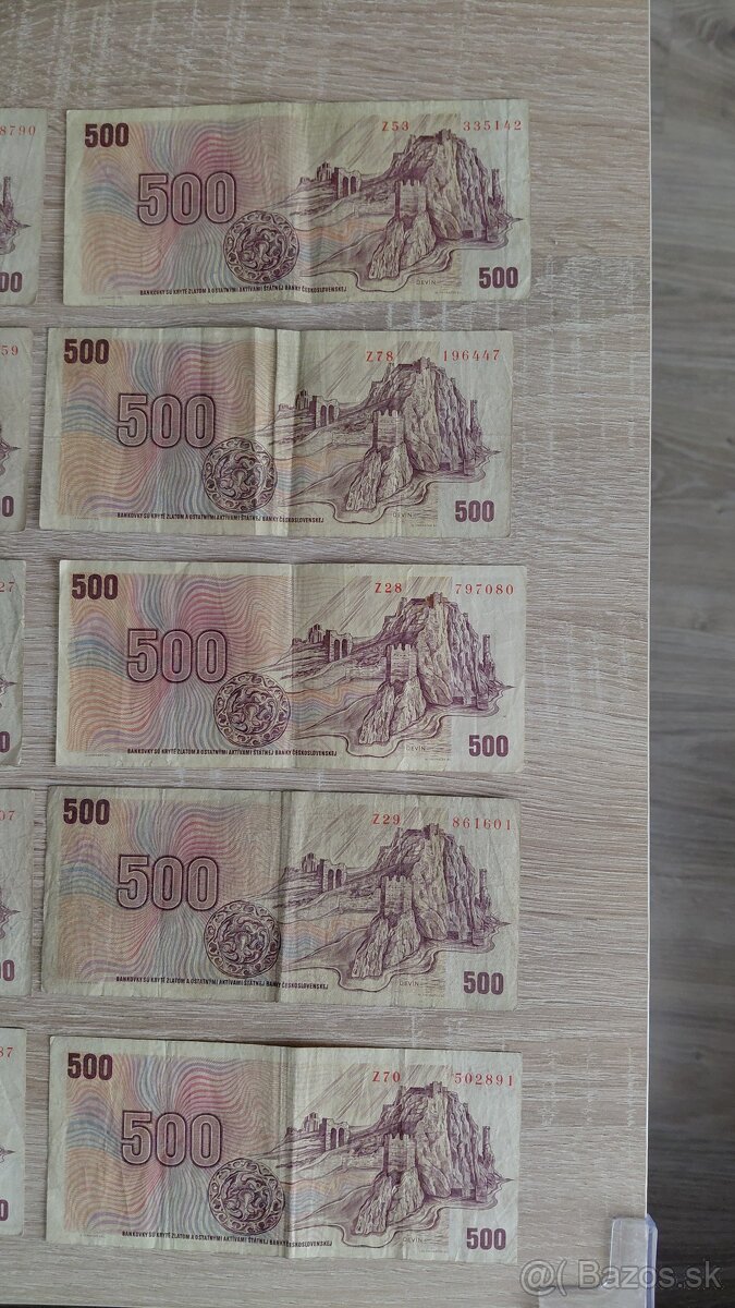 500KCS SNP - 3