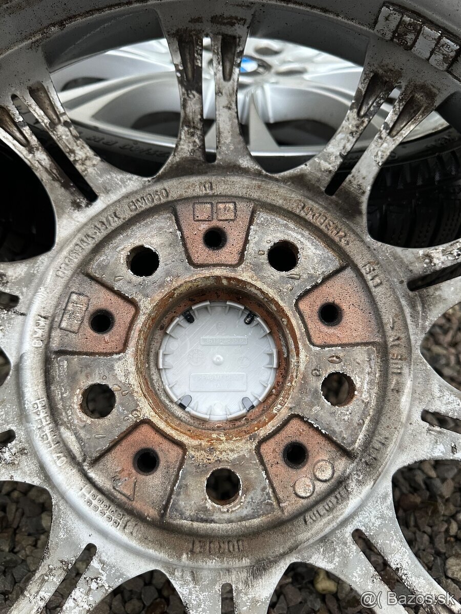 Bmw 🛞 R18 styling 135 - jednorozmer - 3