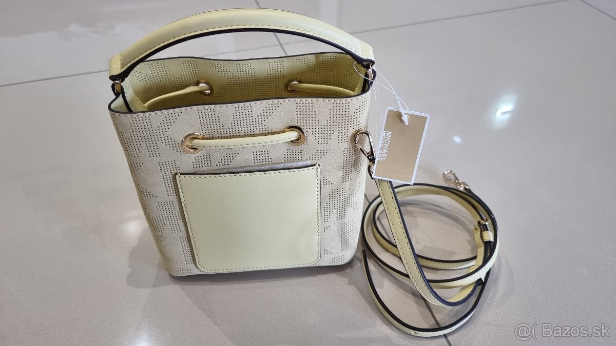 Michael Kors kabelka - 3