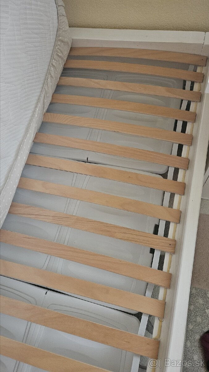 Detská postel - 3